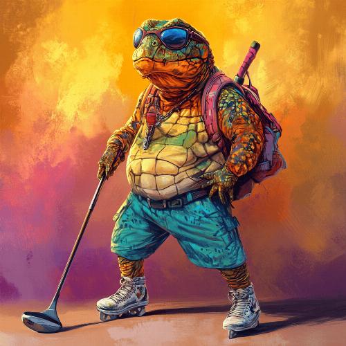 Avatar de IronWhip
