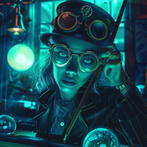 Avatar de TheTruthSeeker