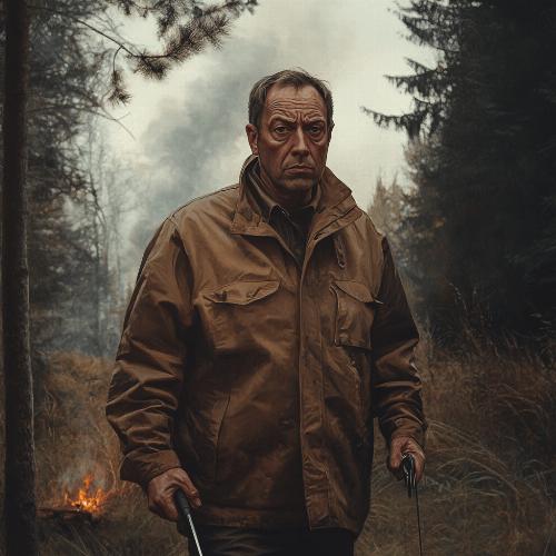 Avatar de Donnerfaust